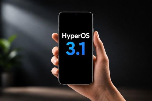 HyperOS 3.1 mang đến khá nhiều thay đổi về giao diện cũng như tính năng