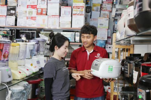 Nhiều hộ kinh doanh tại Lâm Đồng phấn khởi với những quy định mới tại Nghị định 141/2026, NĐ-CP