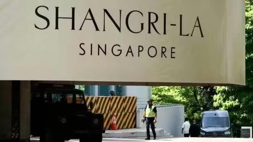 Đối thoại Shangri-La 2026 diễn ra từ ngày 29 – 31/5 tại khách sạn Shangri-La ở Singapore, quy tụ hơn 550 đại biểu đến từ 44 quốc gia, trong đó có 54 đại biểu cấp bộ trưởng. Ảnh: LinkedIn