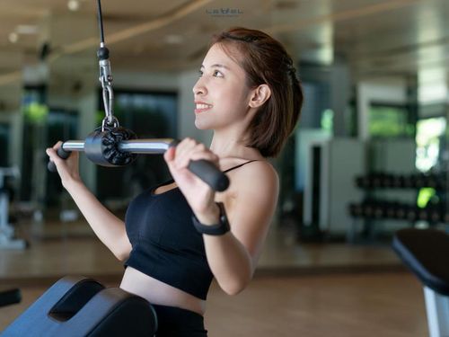 Tập thể dục đều đặn có vai trò quan trọng trong kiểm soát đái tháo đường và bảo vệ gan.