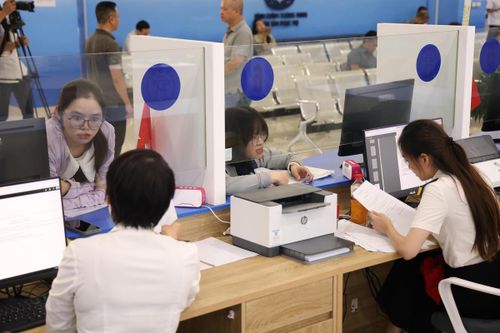 Chất lượng cán bộ phải được đánh giá bằng các chỉ tiêu, sản phẩm rõ ràng gắn với kết quả thực hiện nhiệm vụ.