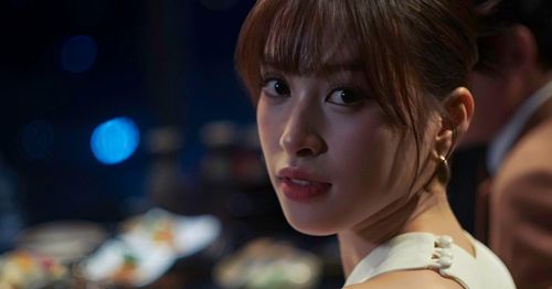  Tiểu Vy vào vai nữ chính của Ốc mượn hồn. 