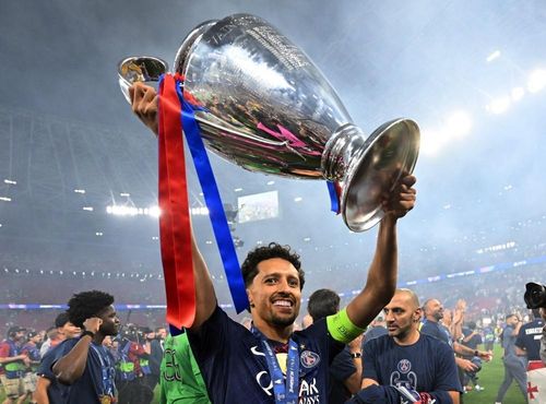  Sau nhiều năm theo đuổi các siêu sao đắt giá nhất thế giới, PSG chỉ thực sự chạm tới đỉnh cao châu Âu khi trở lại với giá trị của một tập thể. 