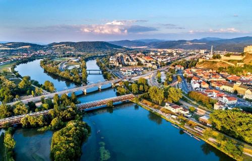 Top 10 thành phố có chi phí thấp nhất châu Âu năm 2026 có tới 8 đại diện đến từ khu vực Đông Âu