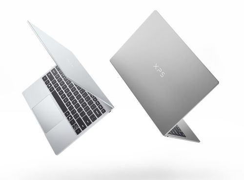 XPS 13 với độ mỏng chỉ 12,75mm