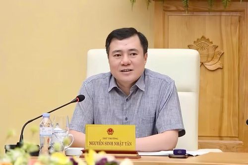 Đại diện Bộ Công Thương cho rằng sau nhiều năm triển khai E5, các yếu tố về kỹ thuật và thị trường đã có thêm cơ sở thực tiễn để tiếp tục mở rộng sang E10.