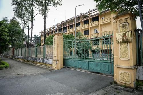 Quy định mới về xử phạt trong lĩnh vực quản lý tài sản công có hiệu lực từ 15/6.