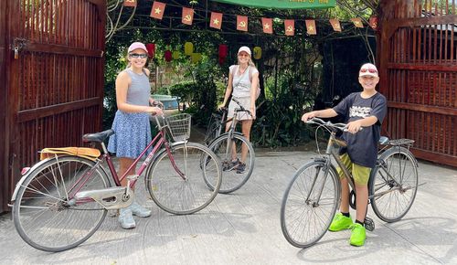 Homestay của Như Huỳnh thu hút đông đảo khách quốc tế