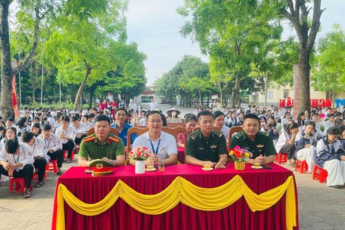 Các hoạt động truyền thông đã được tổ chức cung cấp cho người dân những thông tin chính thống, cập nhật mới nhất tình hình thị trường lao động hiện nay, các kênh di cư an toàn