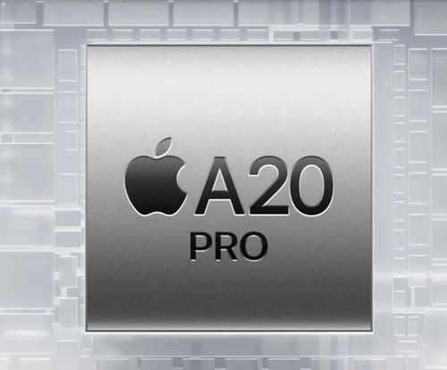 iPhone 18 Pro và iPhone Ultra được kỳ vọng đều sử dụng vi xử lý A20 Pro. Ảnh: 9to5mac