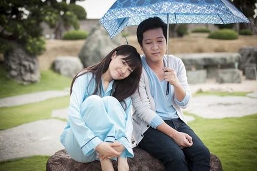 49 Ngày là bộ phim điện ảnh gắn liền với tên tuổi của Trường Giang và Nhã Phương.
