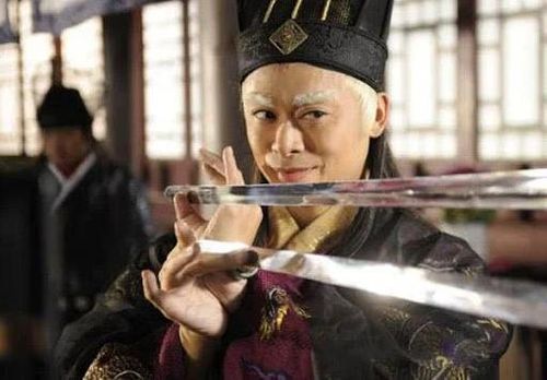 Điểm khiến Thái Giám Tiền Triều trở nên đặc biệt nằm ở bộ võ công do ông sáng tạo. 