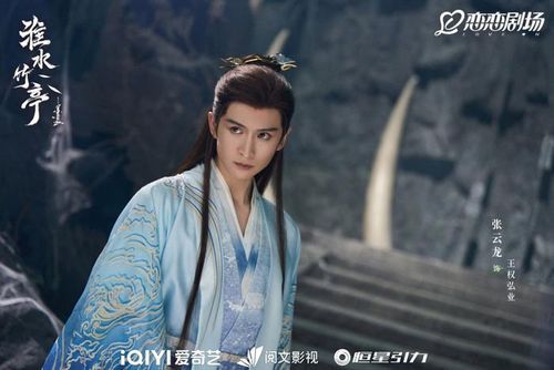 Trương Vân Long vào vai Vương Quyền Hoằng Nghiệp, thủ lĩnh tổ chức Mặt Nạ và là gia chủ gia tộc Vương Quyền. Nhân vật nổi bật bởi tài năng, trách nhiệm và lý tưởng bảo vệ nhân gian. Câu chuyện tình giữa anh và Đông Phương Hoài Trúc là một trong những điểm nhấn đáng chú ý của bộ phim.