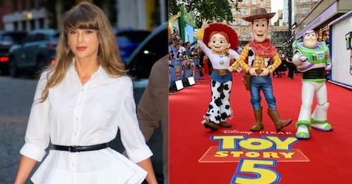 Dù chưa có xác nhận chính thức, những đồn đoán xoay quanh Taylor Swift đã giúp Toy Story 5 trở thành tâm điểm chú ý trước ngày công chiếu.