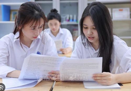 Ảnh minh họa: TTXVN