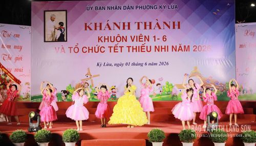 Chương trình văn nghệ chào mừng