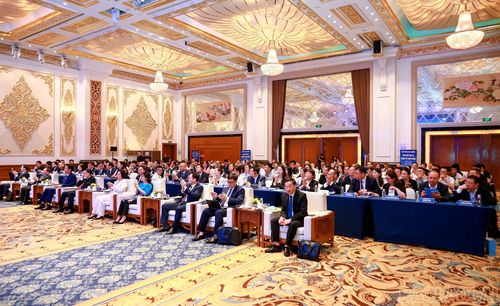 Hội nghị Xúc tiến đầu tư, thương mại và du lịch tỉnh Lào Cai năm 2026 tổ chức tại Vân Nam thu hút gần 150 tập đoàn, doanh nghiệp và nhà đầu tư tham gia.