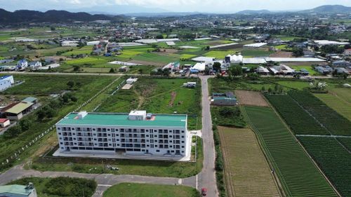 Dự án NOXH Khu công nghiệp Phú Hội