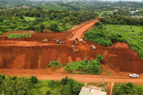 Lâm Đồng đang kiến nghị cho phép địa phương chủ động triển khai các dự án hạ tầng, dự án phục vụ lợi ích quốc gia, công cộng