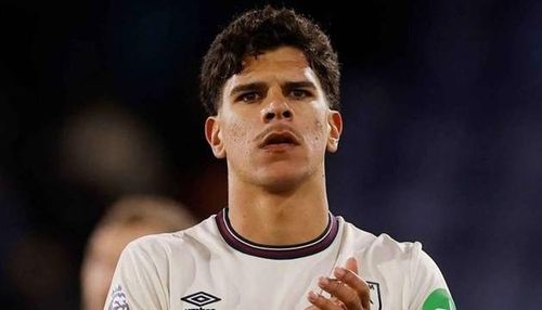Mateus Fernandes là bản hợp đồng chiến lược của Quỷ đỏ.