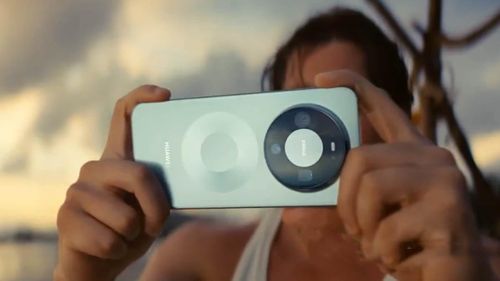 Huawei Mate 90 Series sẽ ra mắt vào cuối năm nay