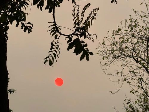 Dự báo thời tiết mới nhất: Nắng nóng tăng nhiệt, mưa dông xuất hiện trên phạm vi cả nước. Ảnh: PV