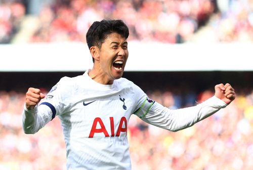 Những ngôi sao quen thuộc như Son Heung-min, Lee Kang-in, Kim Min-jae hay Hwang Hee-chan đều góp mặt tại World Cup 2026. (Nguồn: Reuters)