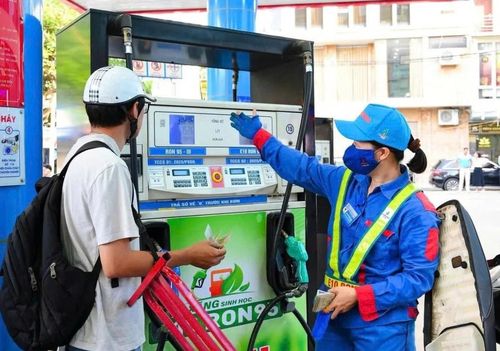 Các loại xăng phổ biến hiện nay sẽ được thay thế bằng xăng E10 theo lộ trình. Ảnh: DMS
