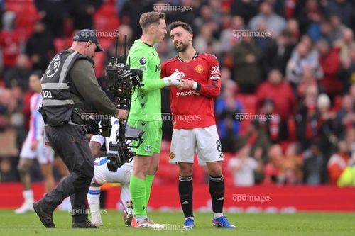  Quỷ Đỏ trở lại đấu trường lớn Champions League. Ảnh: EPA. 