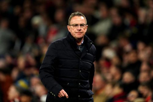 Tương lai của Rangnick khó đoán khi World Cup 2026 cận kề.