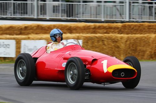 Cả hai mẫu xe này được thiết kế bởi chương trình cá nhân hóa Maserati Fuoriserie, vốn lấy cảm hứng từ chiếc Maserati 250F đã giành 2 chức vô địch F1 vào năm 1954 và 1957 cùng tay đua huyền thoại Juan Manuel Fangio.