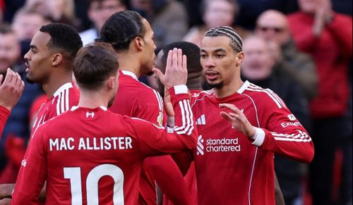 Liverpool hứa hẹn thay đổi mạnh mẽ trong hè 2026.