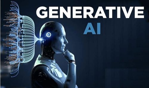Trí tuệ nhân tạo tạo sinh (Generative AI)