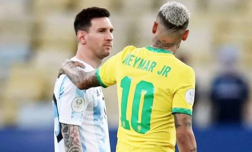 World Cup 2026 sẽ là kỳ World Cup đầu tiên có sự tham dự của 48 đội tuyển thay vì 32 đội như trước đây.