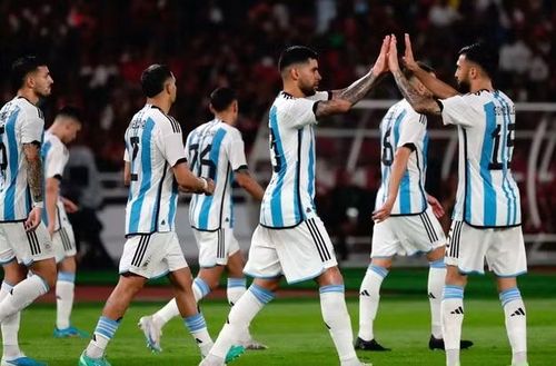 Thử thách thực sự sẽ đến với Messi và đồng đội ở những vòng đấu sâu hơn của giải, khi họ so tài với các đội bóng lớn như Tây Ban Nha hay Bồ Đào Nha ở vòng đấu loại trực tiếp.