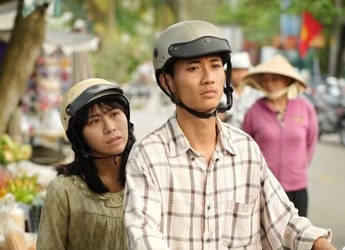 Tuần này chỉ có một phim Việt là Ma xó ra rạp.