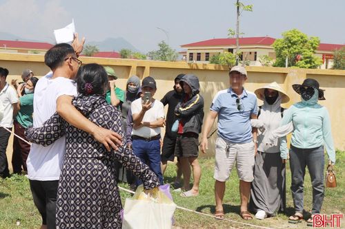 Quyết định đặc xá không đơn thuần là văn bản pháp lý mà là cơ hội để người từng lầm lỡ trở về với cuộc sống đời thường.