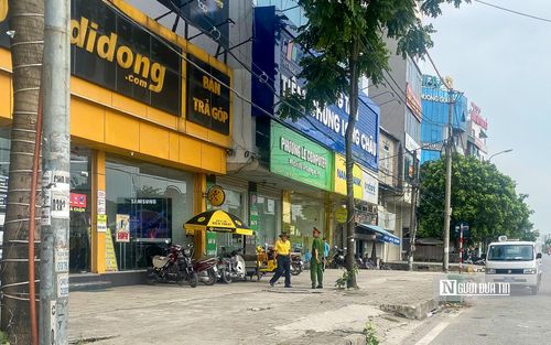 Diện mạo các tuyến đường chính trên địa bàn xã Thiên Lộc đã có những chuyển biến hết sức tích cực. Lực lượng Công an xã Thiên Lộc xác định, đây là cuộc chiến dài hơi để xây dựng ý thức tự giác cho người dân, duy trì trật tự đô thị bền vững. Do vậy, trong thời gian tới tiếp tục duy trì trật tự đô thị, vệ sinh môi trường, thường xuyên kiểm tra đột xuất, quyết không để xảy ra tình trạng tái lấn chiếm.