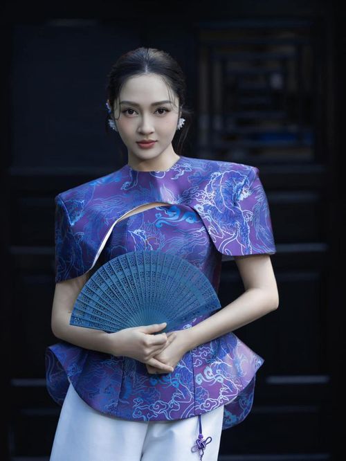 Dù chưa công bố chính thức vai diễn, Bảo Anh đã trở thành một trong những cái tên được mong chờ nhất của Chị Chị Em Em 3.
