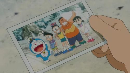 Không chỉ là một bộ phim hoạt hình, Doraemon còn là ký ức tuổi thơ gắn bó với nhiều thế hệ khán giả Việt Nam.