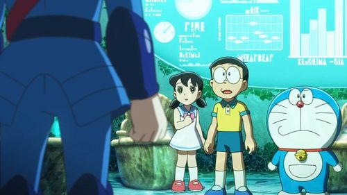 Tốc độ tăng trưởng của Doraemon Movie 45 cho thấy sức hút bền bỉ của thương hiệu hoạt hình gắn liền với nhiều thế hệ khán giả Việt.