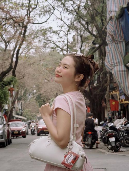 Phương Mỹ Chi nhận tình cảm yêu mến từ nhiều khán giả.