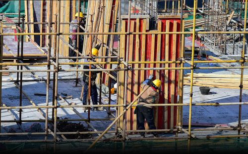 Bản chất của mô hình này là nâng cao vai trò chủ thể và tính chủ động của người dân, đồng thời giảm bớt áp lực cho ngân sách nhà nước