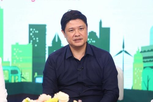 TS. Đặng Tất Thành chia sẻ tại Tọa đàm