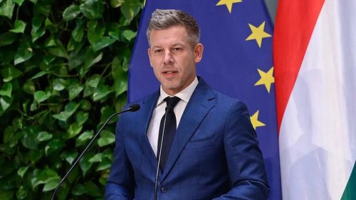 Tân Thủ tướng Hungary cảnh báo sửa đổi hiến pháp để bãi nhiệm tổng thống -  Báo Thanh Hóa