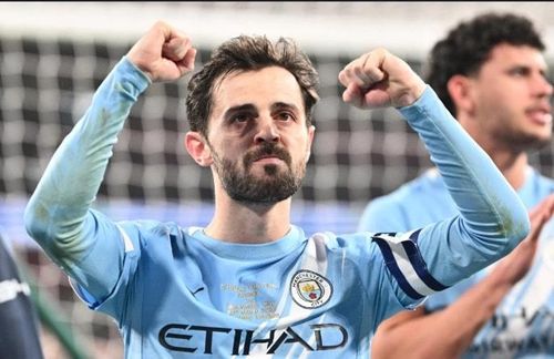 Sự đa năng của Silva được phía Barca đánh giá cao.
