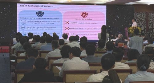 TP.HCM triển khai kế hoạch 234/KH-UBND ngày 29/5/2026 về tiếp tục tháo gỡ khó khăn cho các công trình dự án tồn đọng kéo dài.