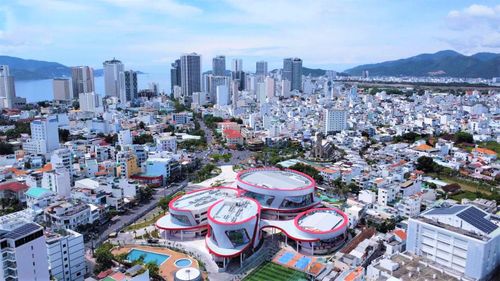 Tỉnh Khánh Hòa đặt mục tiêu trở thành thành phố trực thuộc Trung ương vào năm 2030.