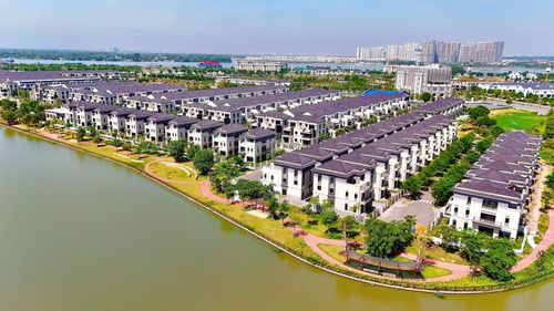Dự án của Novaland. Ảnh: Novaland