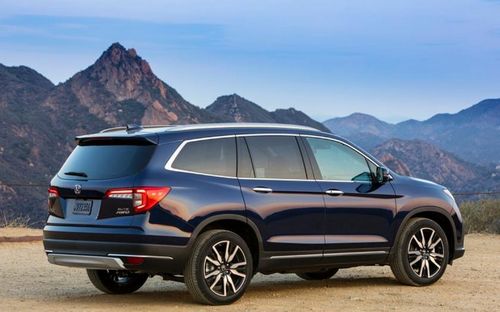Honda Việt Nam cho biết các dòng xe máy của hãng hoạt động ổn định với nhiên liệu có trị số octan từ 91 trở lên và tỷ lệ ethanol không vượt quá 10%. Ảnh minh họa: IT